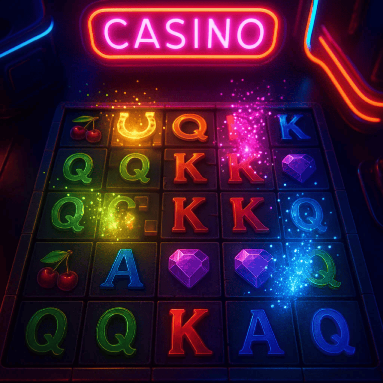 What Are Collapsing Symbols?