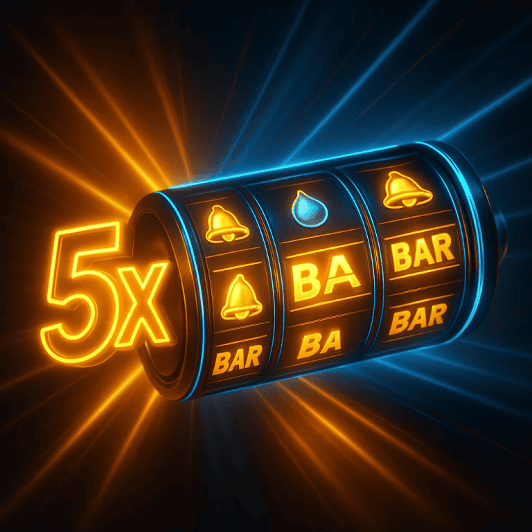 What Are Reel Multipliers?