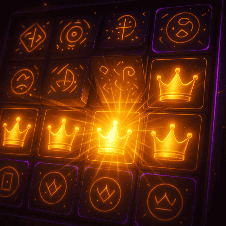 What Are Mystery Symbols?