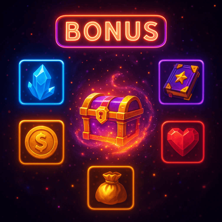 What Is a Pick-and-Select Bonus?