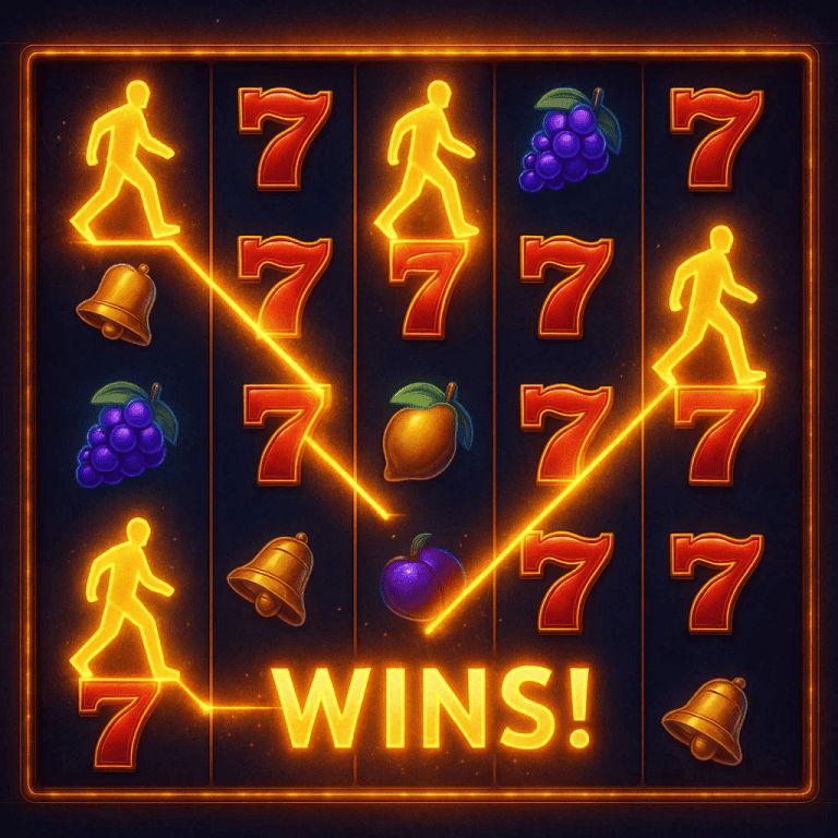 What Is a Hot Zone in Slot Games?