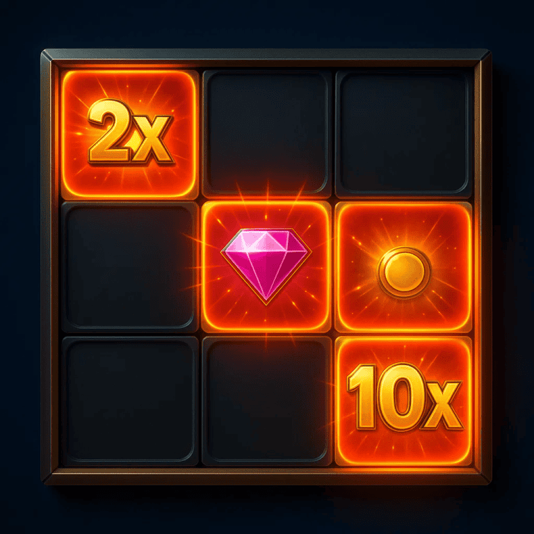 What Are Walking Symbols?