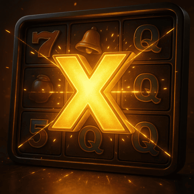 What Are Giant Symbols?