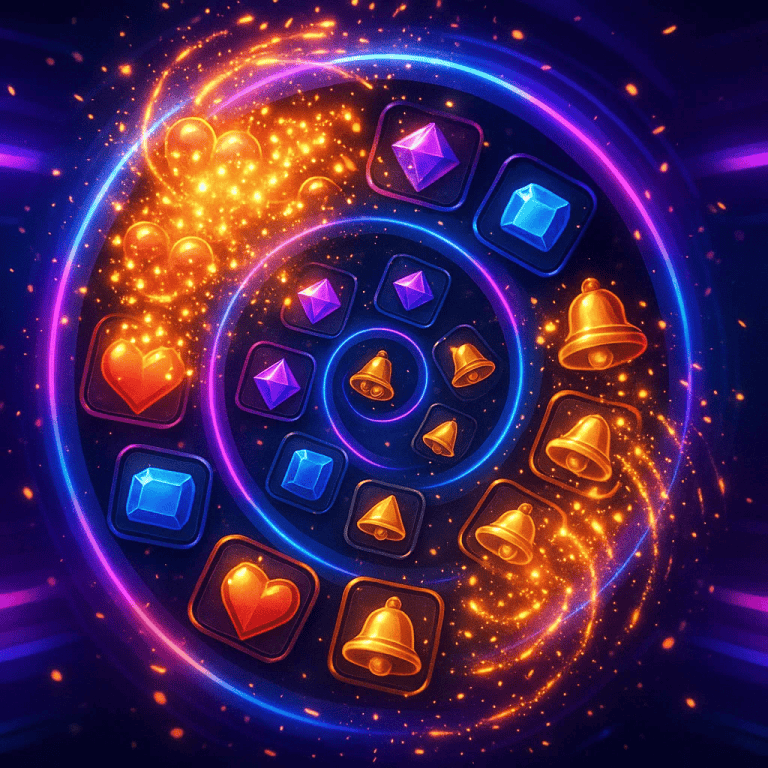 What Are Spiral Reels?