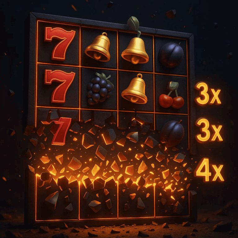 What Are Rolling Reels?