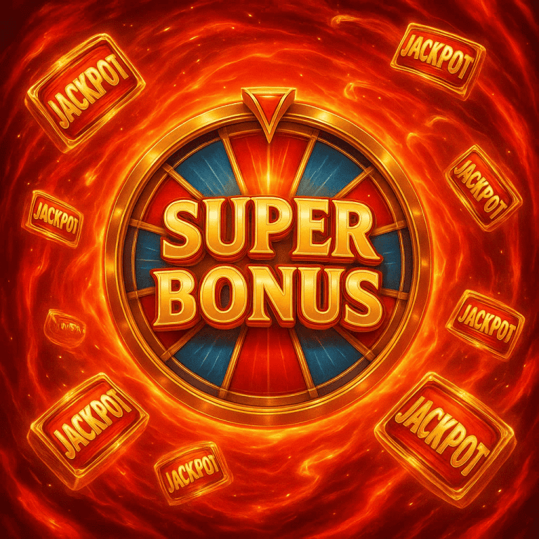 What Is a Super Bonus?
